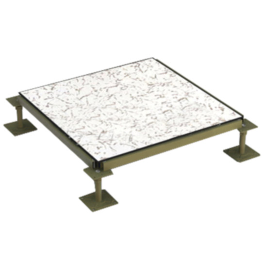 Aluminum-Access-Floor