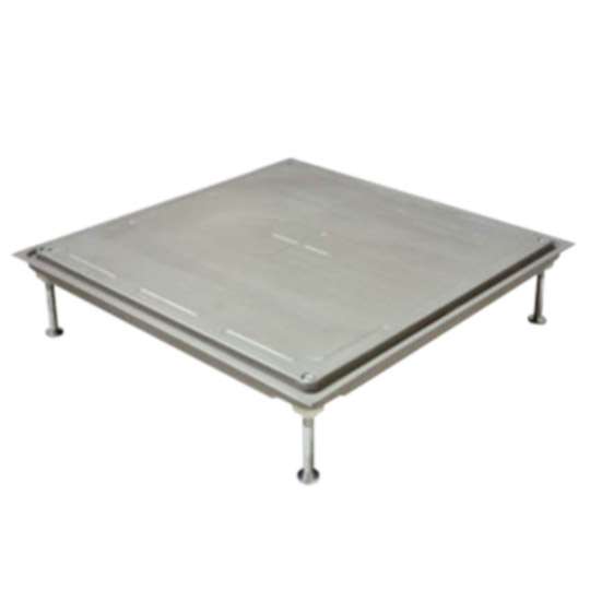 Steel-Cementitious-ZT-50-B-Panel