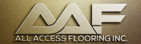 All Access Flooring Logo